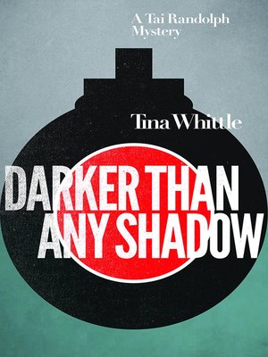 cover image of Darker Than Any Shadow